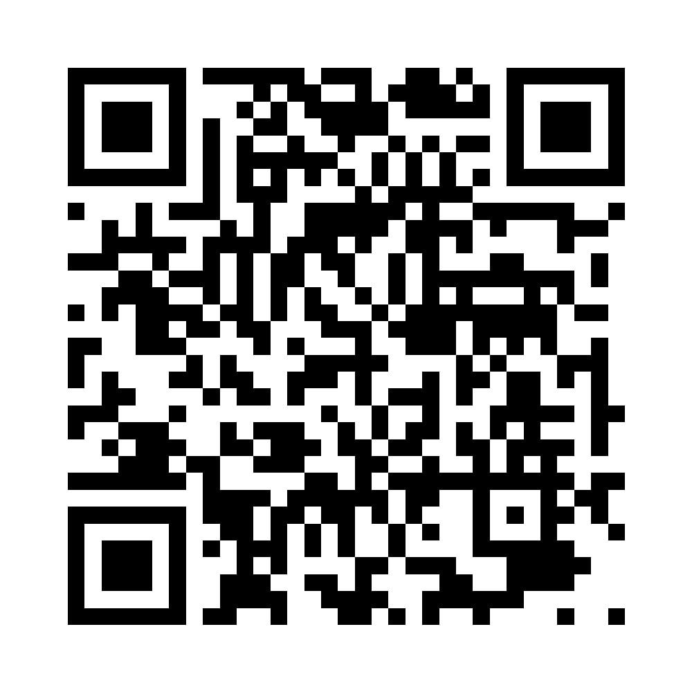 WhatsApp QR code